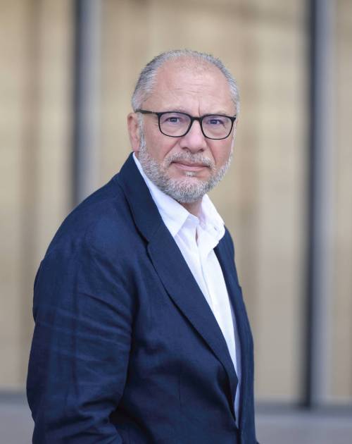 Laurent BRIQUET Directeur Opérationnel