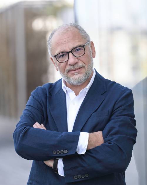Laurent BRIQUET Directeur Opérationnel