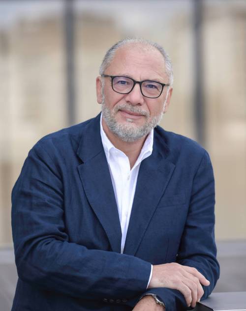 Laurent BRIQUET Directeur Opérationnel