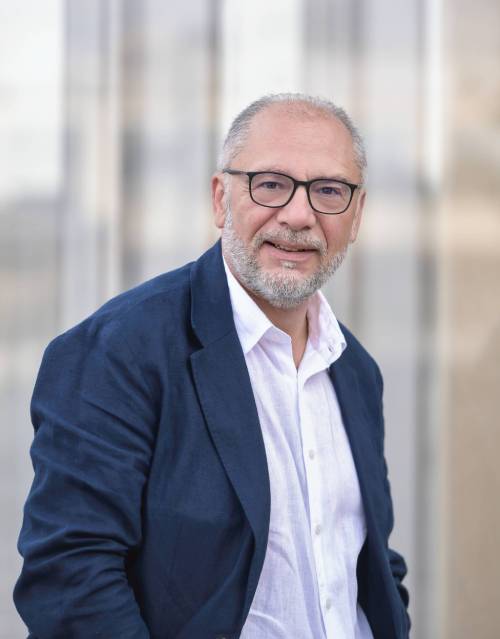 Laurent BRIQUET Directeur Opérationnel