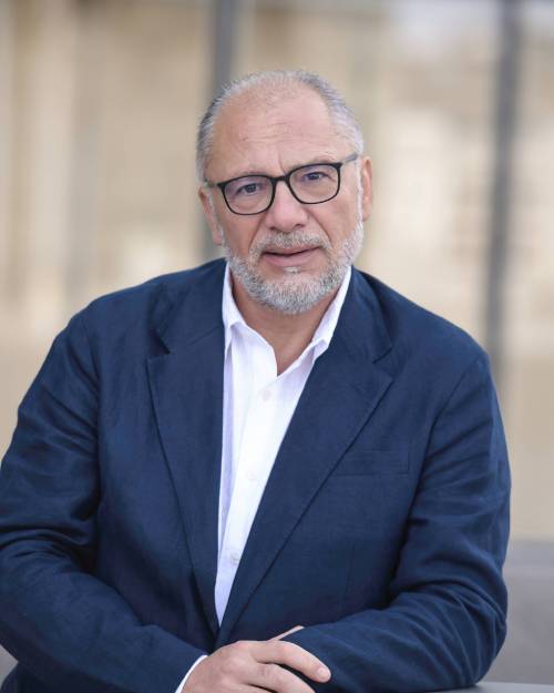Laurent BRIQUET Directeur Opérationnel