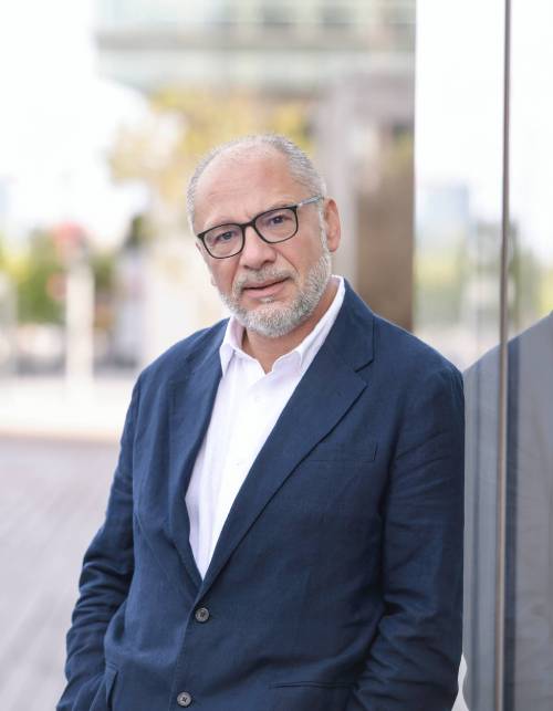 Laurent BRIQUET Directeur Opérationnel